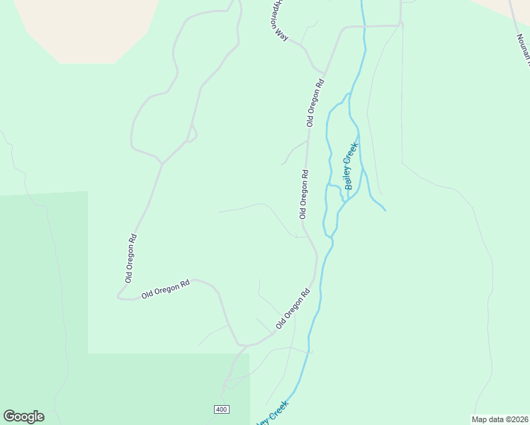 map of restaurants, bars, coffee shops, grocery stores, and more near 155 Caribou Road in Soda Springs