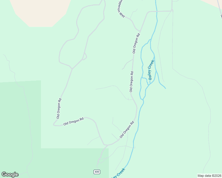 map of restaurants, bars, coffee shops, grocery stores, and more near 213 Caribou Road in Soda Springs
