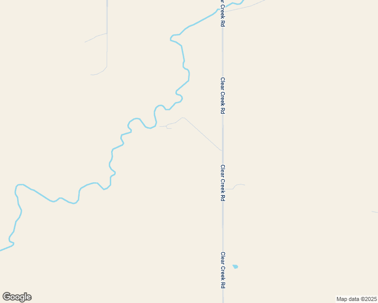 map of restaurants, bars, coffee shops, grocery stores, and more near 19635 Clear Creek Road in New Vienna