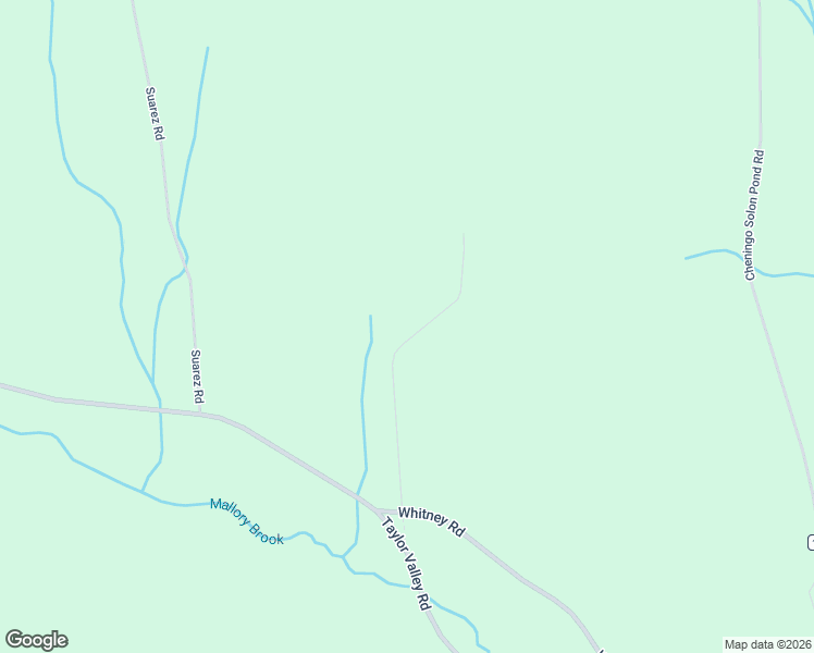 map of restaurants, bars, coffee shops, grocery stores, and more near 3655 Jordan Road in Cincinnatus