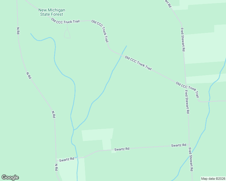 map of restaurants, bars, coffee shops, grocery stores, and more near in East Pharsalia