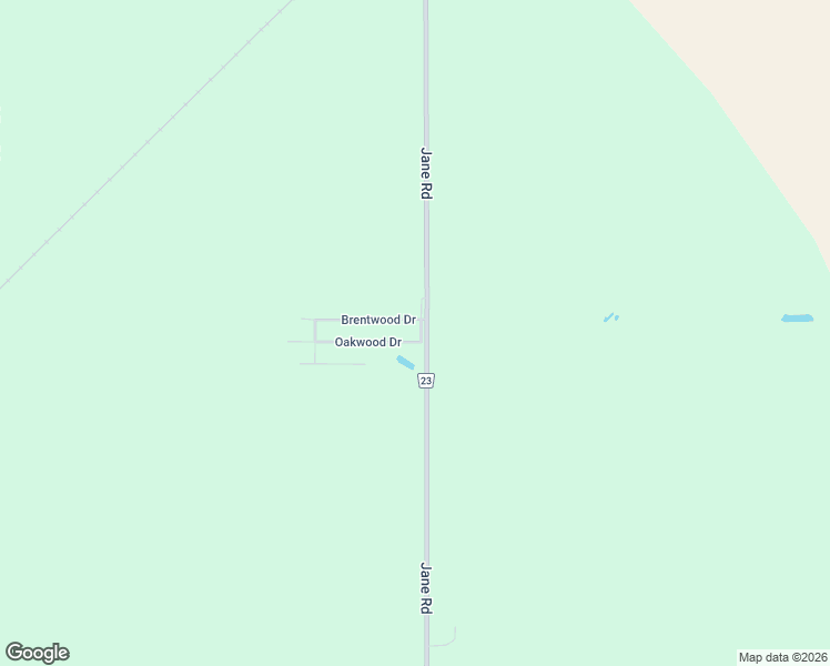 map of restaurants, bars, coffee shops, grocery stores, and more near 29338 Jane Road in Thamesville