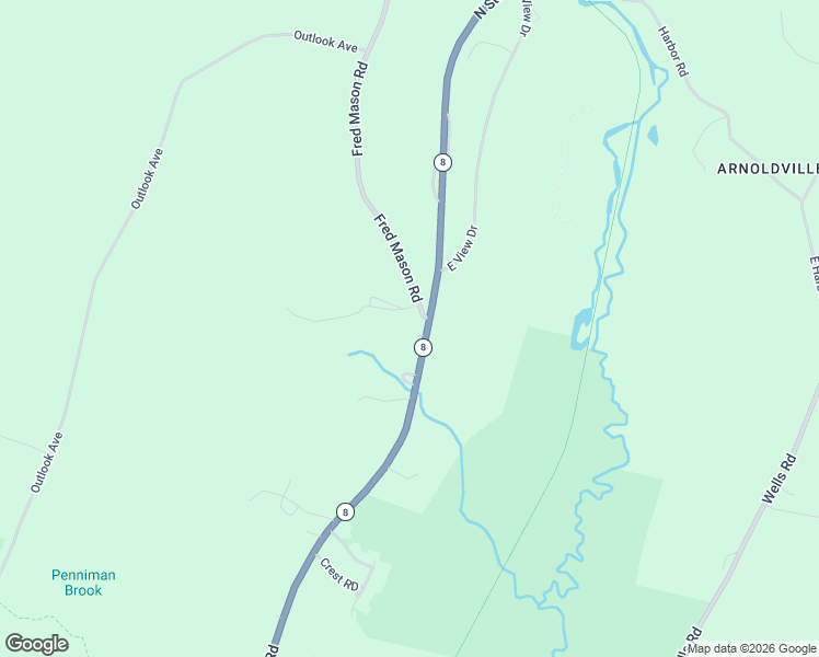 map of restaurants, bars, coffee shops, grocery stores, and more near 971 N State Rd in Cheshire