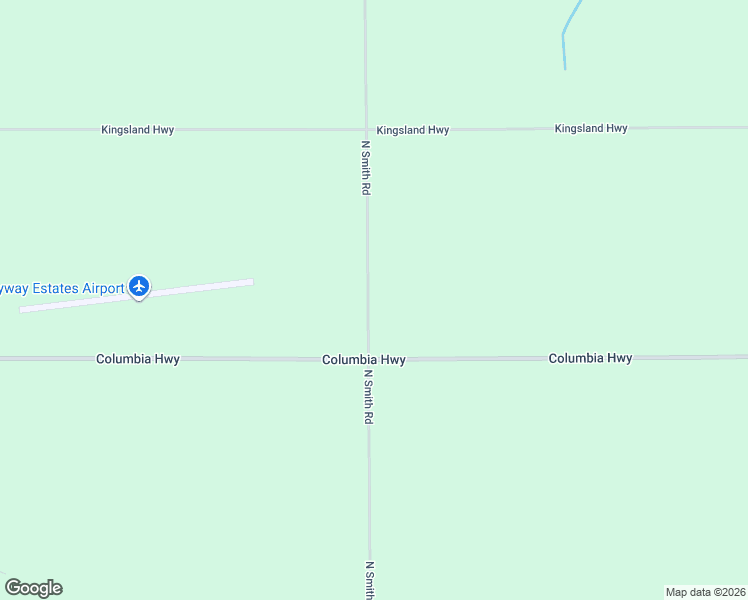 map of restaurants, bars, coffee shops, grocery stores, and more near 1132 North Smith Road in Eaton Rapids