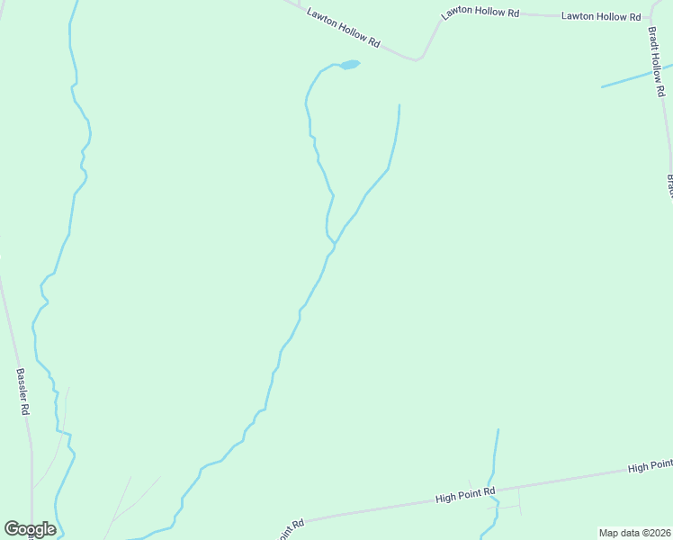 map of restaurants, bars, coffee shops, grocery stores, and more near in Huntersland