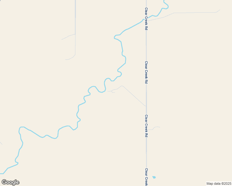 map of restaurants, bars, coffee shops, grocery stores, and more near 19635 Clear Creek Road in New Vienna
