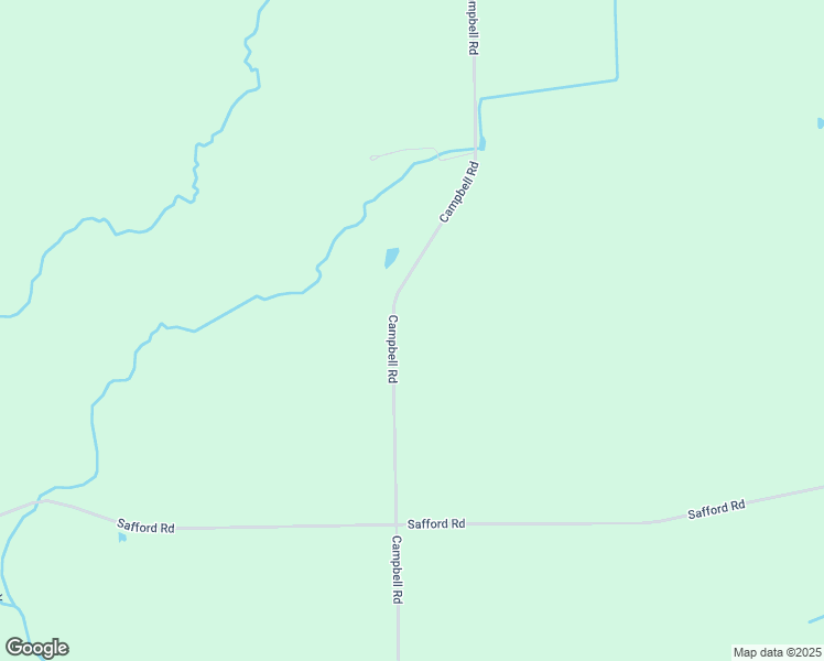 map of restaurants, bars, coffee shops, grocery stores, and more near 6526 Campbell Road in Gainesville