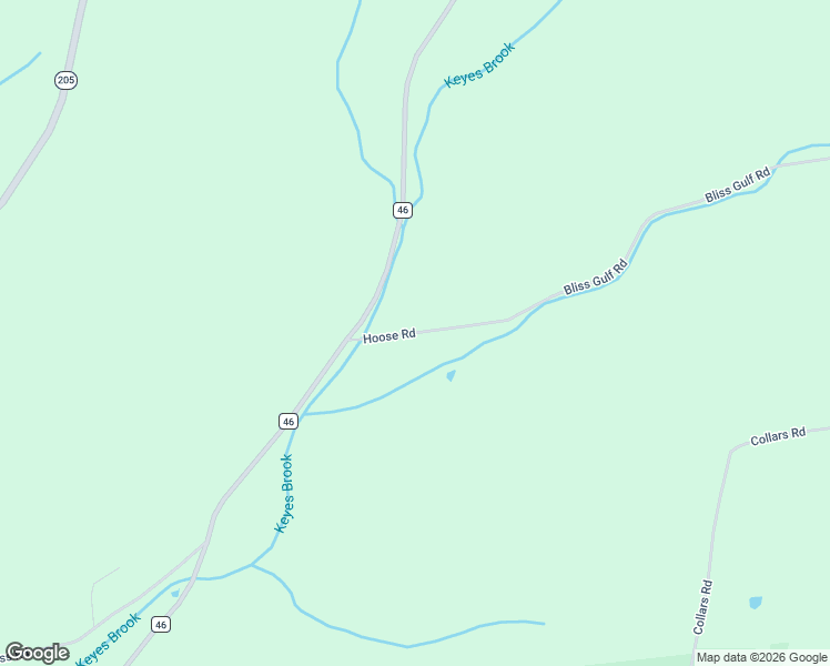 map of restaurants, bars, coffee shops, grocery stores, and more near 378 County Road 46 in Oneonta