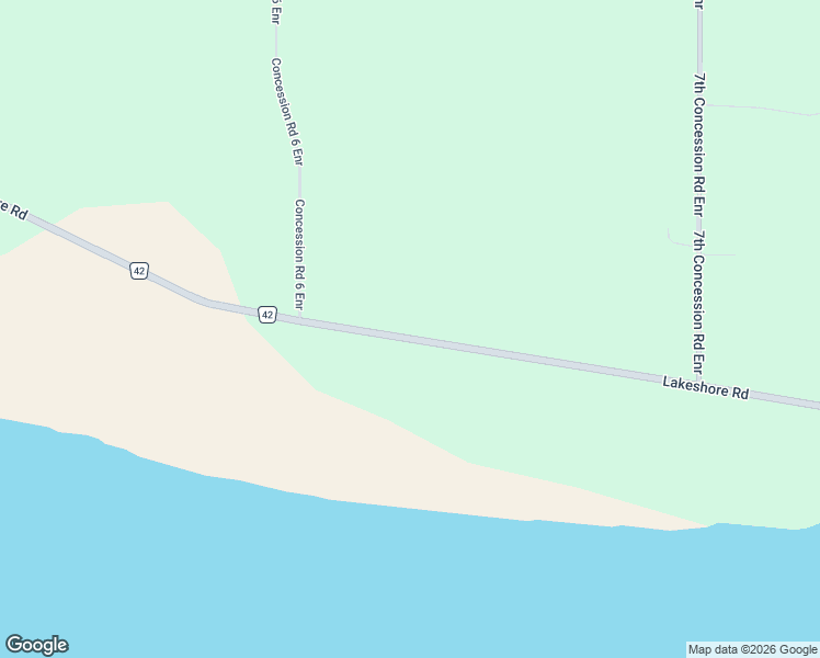 map of restaurants, bars, coffee shops, grocery stores, and more near 1325 Lakeshore Road in Norfolk