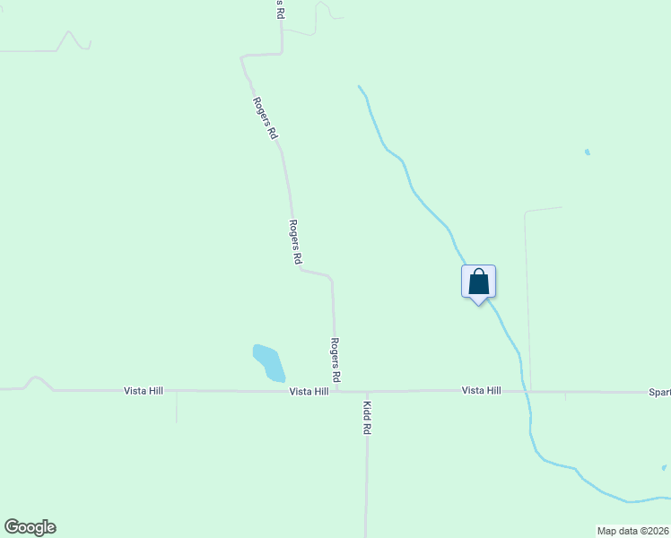 map of restaurants, bars, coffee shops, grocery stores, and more near 9065 Rogers Road in Dansville