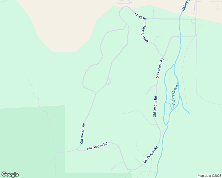 map of restaurants, bars, coffee shops, grocery stores, and more near 372 Creek Road in Soda Springs
