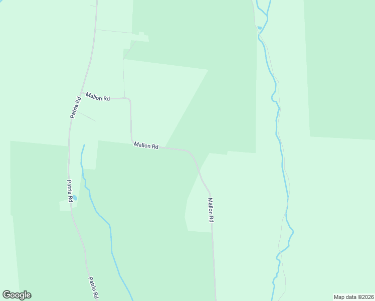 map of restaurants, bars, coffee shops, grocery stores, and more near 347 Mallon Road in Fultonham