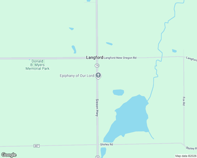 map of restaurants, bars, coffee shops, grocery stores, and more near 10893 Sisson Highway in North Collins