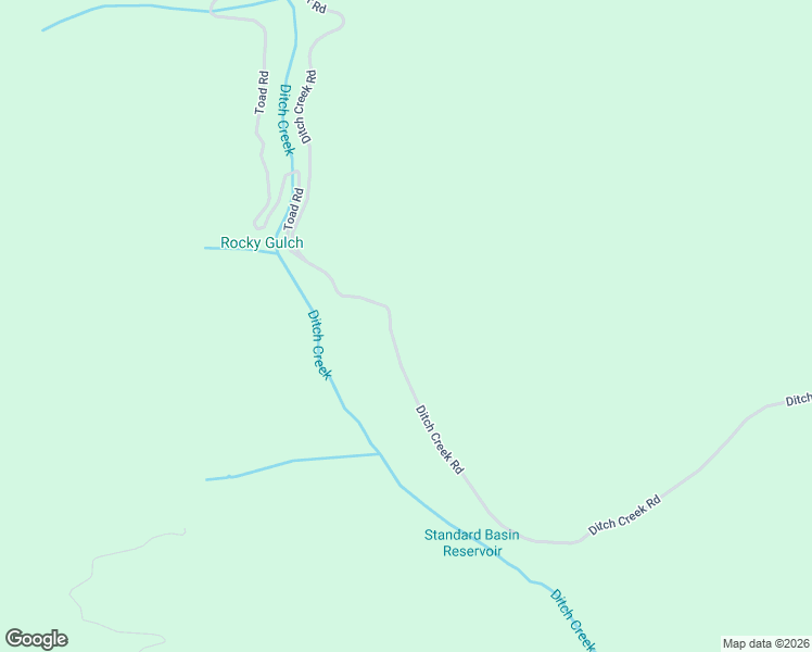 map of restaurants, bars, coffee shops, grocery stores, and more near 32376 Ditch Creek Road in Rogue River