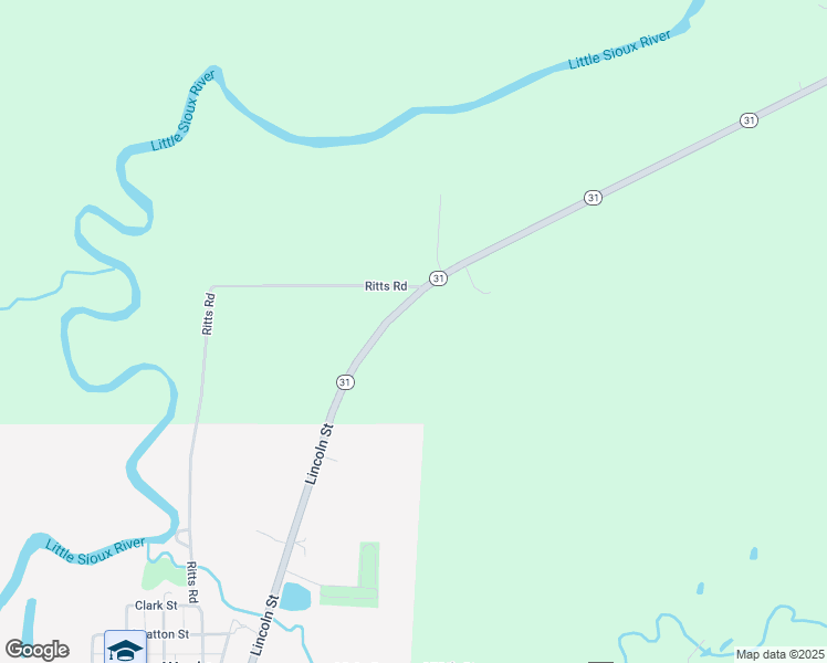 map of restaurants, bars, coffee shops, grocery stores, and more near in Washta