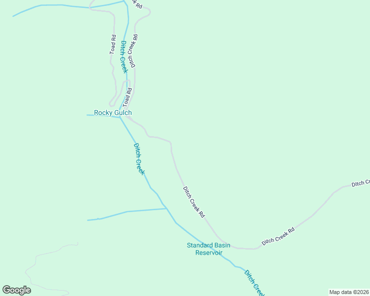 map of restaurants, bars, coffee shops, grocery stores, and more near 32376 Ditch Creek Road in Rogue River