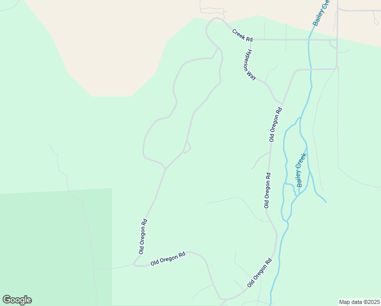 map of restaurants, bars, coffee shops, grocery stores, and more near 372 Creek Road in Soda Springs