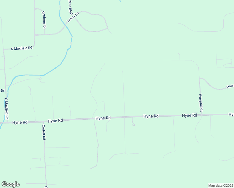 map of restaurants, bars, coffee shops, grocery stores, and more near 1318 Grayhaven in Brighton