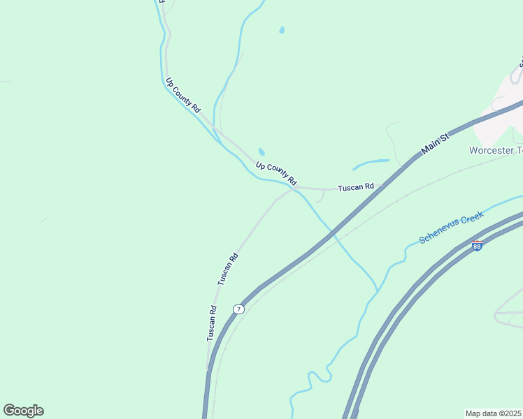 map of restaurants, bars, coffee shops, grocery stores, and more near 225 Tuscan Road in Worcester