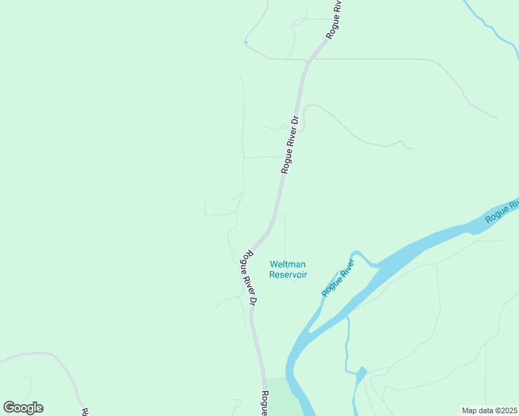 map of restaurants, bars, coffee shops, grocery stores, and more near 4659 Rogue River Drive in Eagle Point