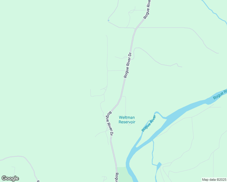 map of restaurants, bars, coffee shops, grocery stores, and more near 4659 Rogue River Drive in Eagle Point
