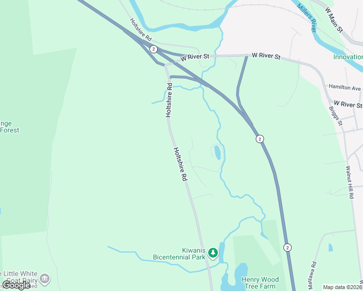map of restaurants, bars, coffee shops, grocery stores, and more near 175 Holtshire Road in Orange