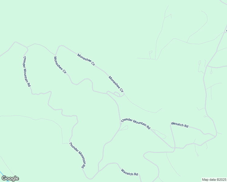 map of restaurants, bars, coffee shops, grocery stores, and more near 11904 Bugaboo Trail in Lava Hot Springs