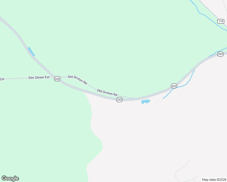 map of restaurants, bars, coffee shops, grocery stores, and more near 287 Old Groton Road in Cortland