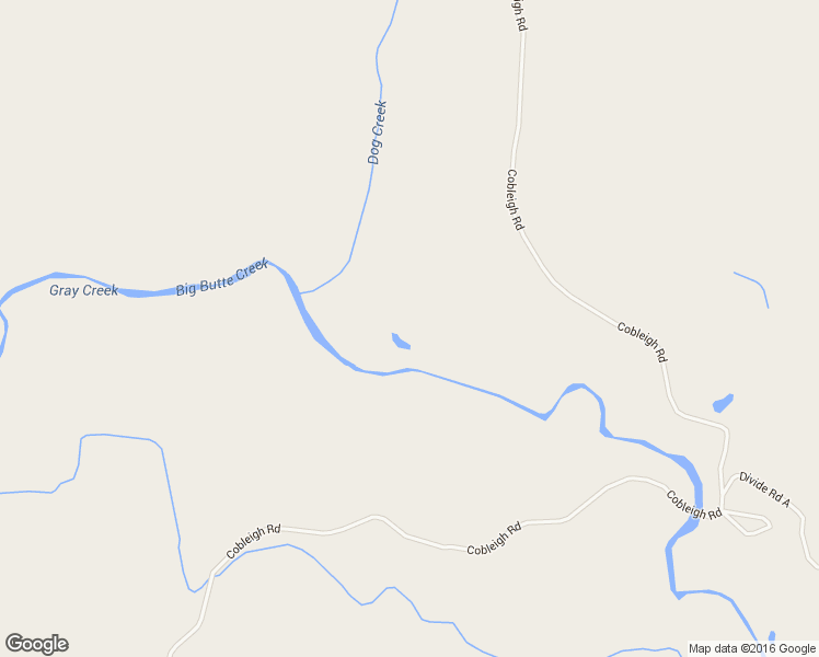 map of restaurants, bars, coffee shops, grocery stores, and more near 2871 Cobleigh Road in Eagle Point