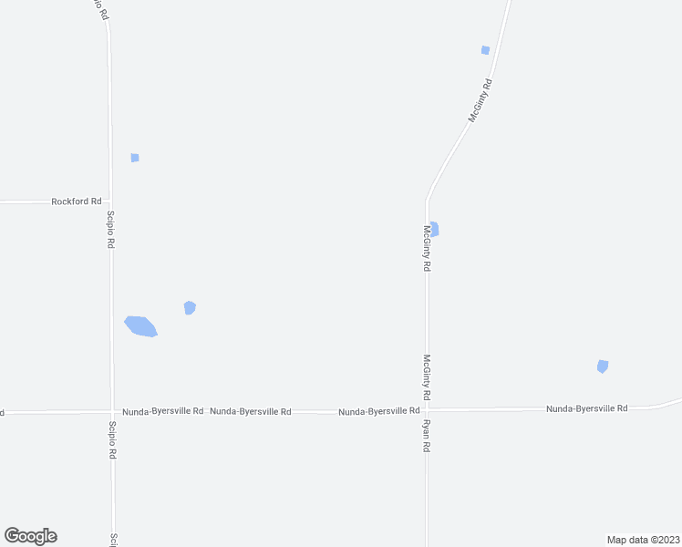 map of restaurants, bars, coffee shops, grocery stores, and more near in Nunda