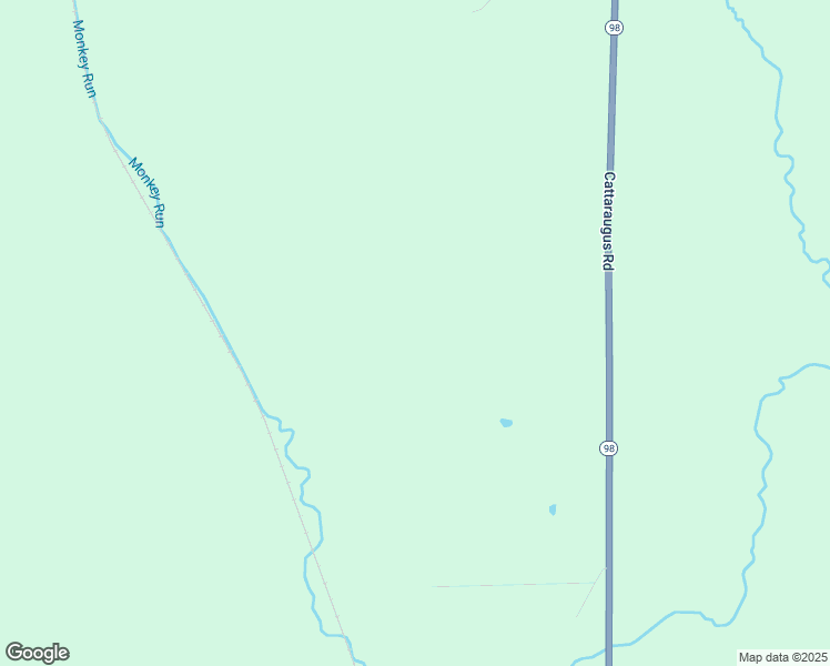 map of restaurants, bars, coffee shops, grocery stores, and more near 6438 New York 98 in Arcade