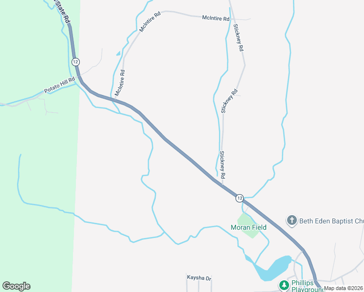 map of restaurants, bars, coffee shops, grocery stores, and more near 20991 Ashburnham Street in Fitchburg