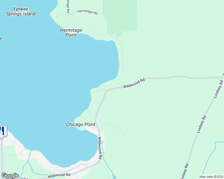 map of restaurants, bars, coffee shops, grocery stores, and more near 10651 Wildwood Road in Middleville