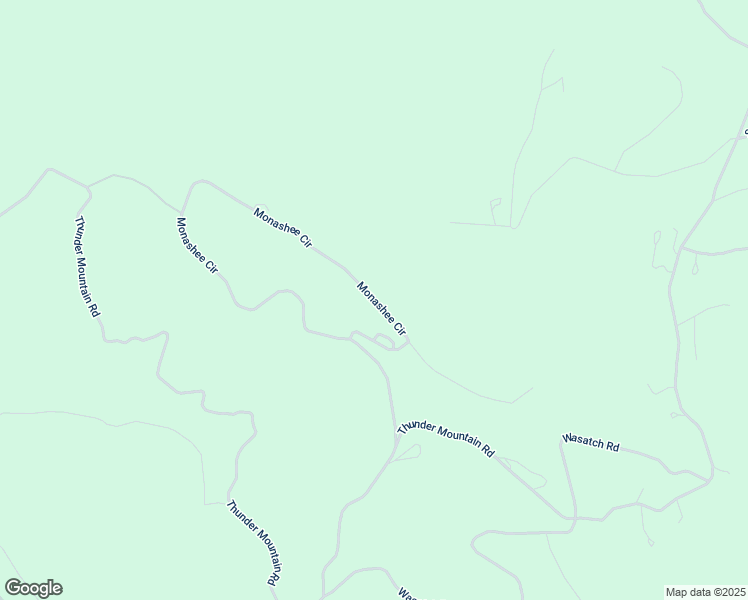 map of restaurants, bars, coffee shops, grocery stores, and more near Monashee Circle in Lava Hot Springs