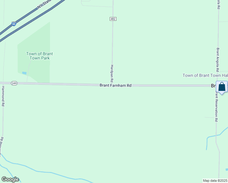 map of restaurants, bars, coffee shops, grocery stores, and more near 1113 Brant Farnham Rd in Irving