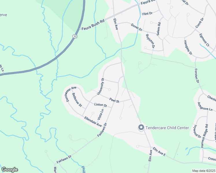 map of restaurants, bars, coffee shops, grocery stores, and more near 8 Rigi Court in Selkirk