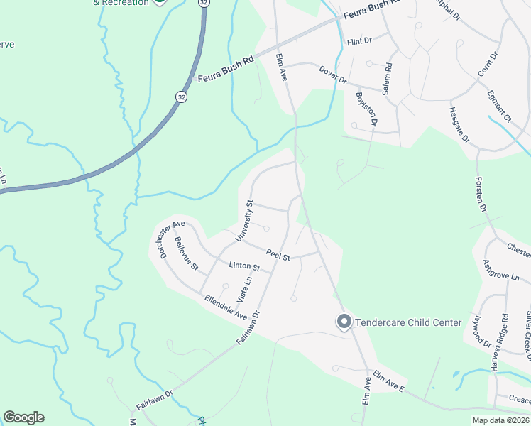 map of restaurants, bars, coffee shops, grocery stores, and more near 8 Rigi Court in Selkirk