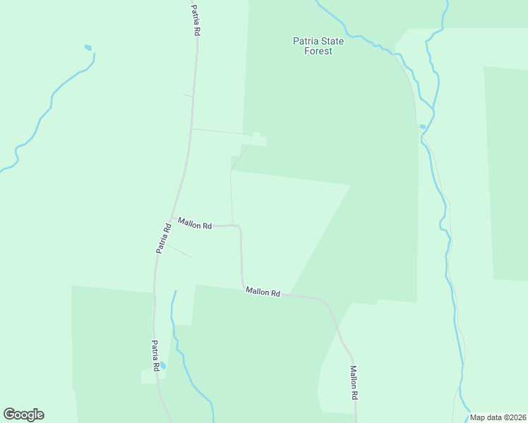 map of restaurants, bars, coffee shops, grocery stores, and more near 432 Mallon Road in Fultonham