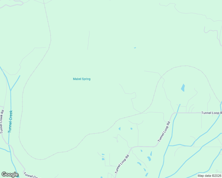 map of restaurants, bars, coffee shops, grocery stores, and more near 6380 Tunnel Loop Road in Grants Pass