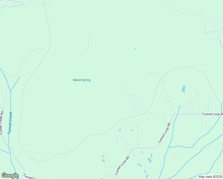 map of restaurants, bars, coffee shops, grocery stores, and more near 6380 Tunnel Loop Road in Grants Pass