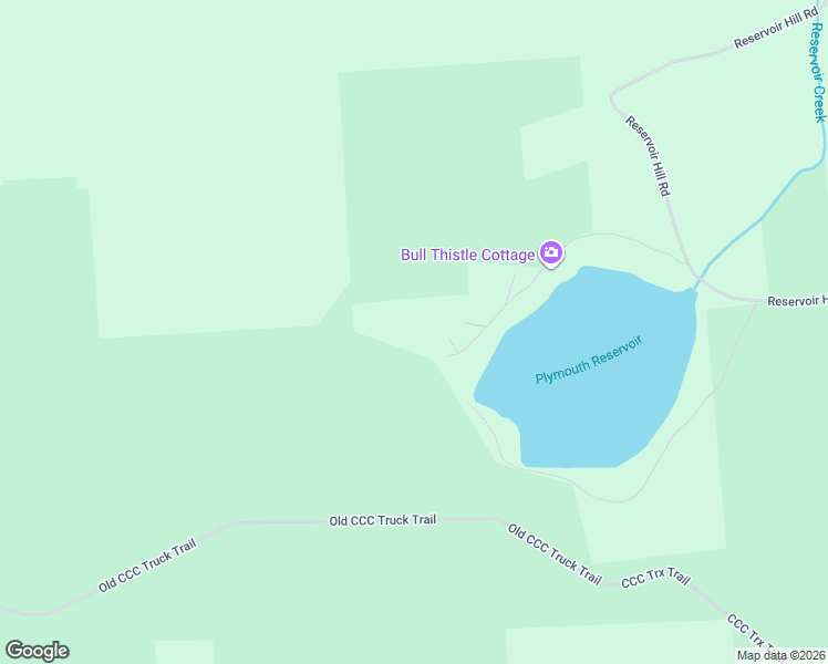 map of restaurants, bars, coffee shops, grocery stores, and more near 212 Cottage Lane in Norwich