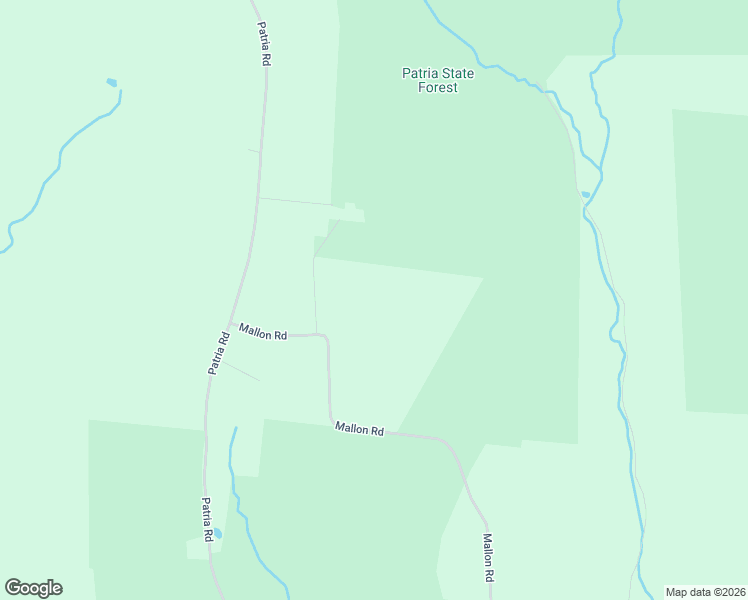 map of restaurants, bars, coffee shops, grocery stores, and more near 432 Mallon Road in Fultonham