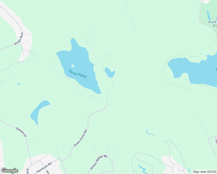 map of restaurants, bars, coffee shops, grocery stores, and more near 22 Adam Street in North Reading