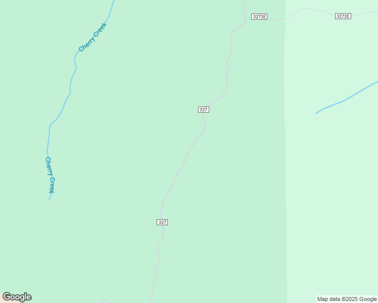 map of restaurants, bars, coffee shops, grocery stores, and more near Forest Road 327 in Fremont County