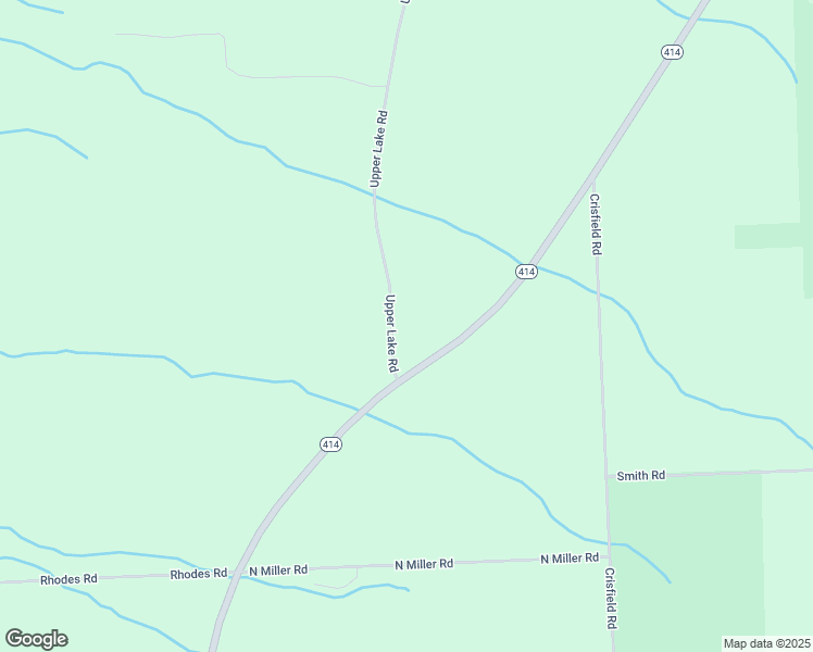 map of restaurants, bars, coffee shops, grocery stores, and more near in Seneca County