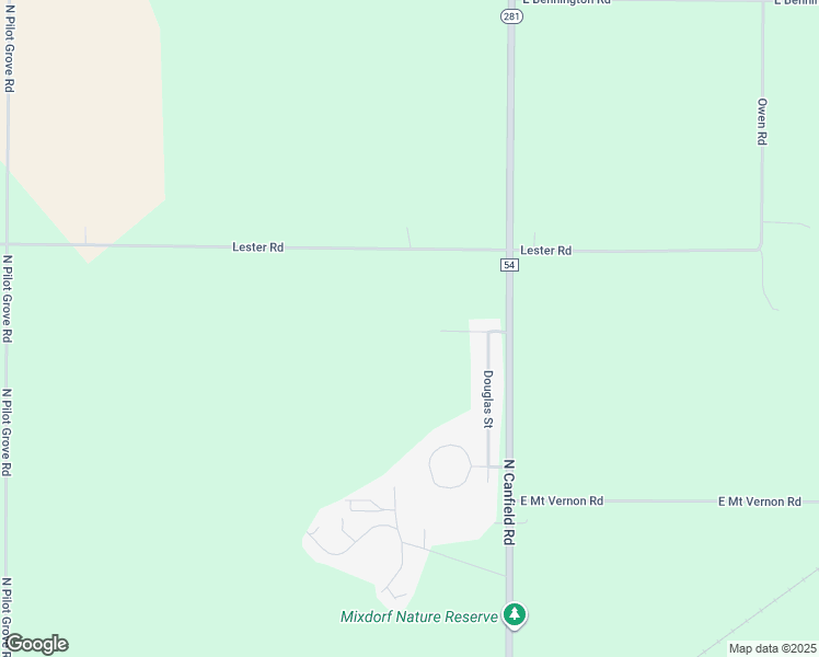 map of restaurants, bars, coffee shops, grocery stores, and more near in Dunkerton