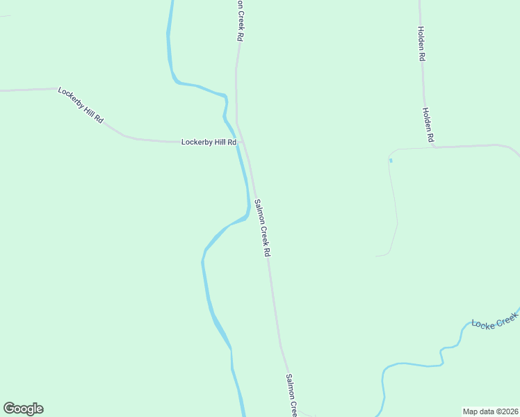 map of restaurants, bars, coffee shops, grocery stores, and more near 400-598 Salmon Creek Road in Lansing