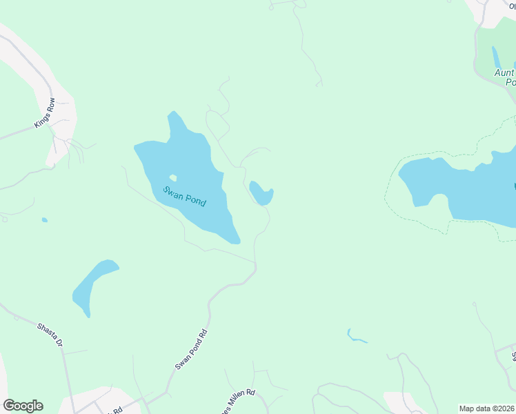 map of restaurants, bars, coffee shops, grocery stores, and more near 22 Adam Street in North Reading