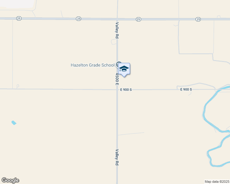 map of restaurants, bars, coffee shops, grocery stores, and more near 903 Valley Road in Eden