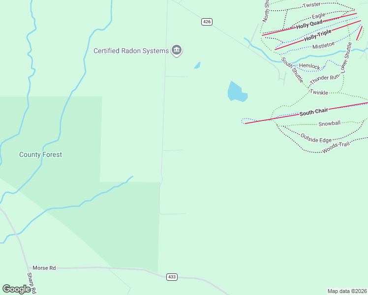 map of restaurants, bars, coffee shops, grocery stores, and more near 10765 Manchester Road in Boston